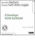 Il Decalogo. Con CD Audio vol.8