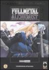 Fullmetal Alchemist Gold deluxe vol.17