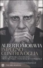 Impegno controvoglia Impegno controvoglia