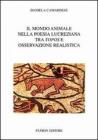 Il mondo animale nella poesia lucreziana tra topos e osservazione realistica