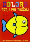 Colora. Per i pi� piccoli