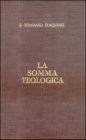 La somma teologica. Testo latino e italiano vol.2