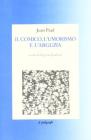 Il comico, l'umorismo e l'arguzia. Arte e artificio del riso in una �Propedeutica all'estetica� del primo Ottocento