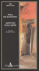 Appunti sull'arte