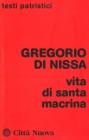 Vita di santa Macrina