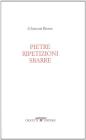 Pietre ripetizioni sbarre