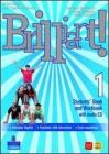 Brilliant! Ediz. leggera. Student's book-Workbook-Culture book. Con espansione online. Per la Scuola media. Con CD Audio e DVD-ROM vol.2