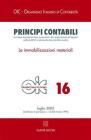 Principi contabili vol.16