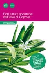 Fiori e frutti spontanei dell'isola di Capraia