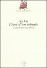 Fiori d'un istante