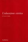 Educazione estetica