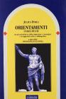 Orientamenti