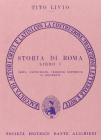 Storia di Roma. Libro 1�. Versione interlineare