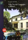 Villa Necchi Campiglio a Milano