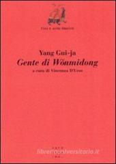 Gente di Wonmindong
