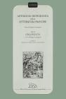 Antologia cronologica della letteratura francese vol.2