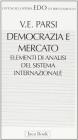 Democrazia e mercato