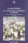Al lavoro nella Germania di Hitler
