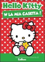 La mia casetta! Hello Kitty