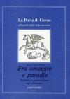 Fra omaggio e parodia. Petrarca e petrarchismo nel �Furioso�
