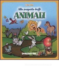 L' Ape Maia: Alla scoperta dei colori-Alla scoperta degli animali-Alla scoperta delle forme-Alla scoperta delle prime parole L' Ape Maia: Alla scoperta dei colori-Alla scoperta degli animali-Alla scoperta delle forme-Alla scoperta delle prime parole