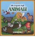 L' Ape Maia: Alla scoperta dei colori-Alla scoperta degli animali-Alla scoperta delle forme-Alla scoperta delle prime parole