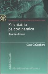 Psichiatria psicodinamica Psichiatria psicodinamica
