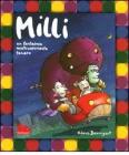 Milli. Un fantasma mostruosamente tenero
