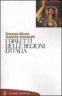 I dialetti delle regioni d'Italia