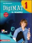 Digimat. Per la Scuola media. Con CD-ROM vol.1