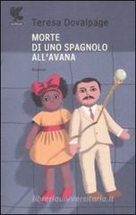 Morte di uno spagnolo all'Avana Morte di uno spagnolo all'Avana