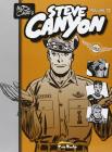 Steve Canyon vol.12