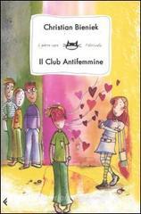 Il club antifemmine Il club antifemmine