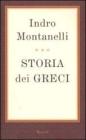 Storia dei greci
