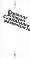 Capitalismo parassitario Capitalismo parassitario