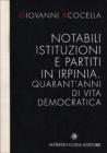 Notabili, istituzioni e partiti in Irpinia. Quarant'anni di vita democratica