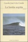 La bestia sopita