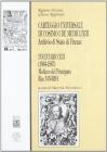 Carteggio universale di Cosimo I de' Medici vol.13
