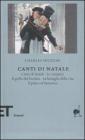 Canti di Natale: Canto di Natale - Le campane - Il grillo del focolare - La battaglia della vita - Il patto col fantasma