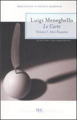 Le carte vol.1