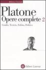 Opere complete vol.2