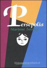 Persepolis. Ediz. integrale Persepolis. Ediz. integrale