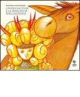 L' asino Gastone e la principessa Malcontenta