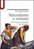 Naturalismo e verismo. Zola, Verga e la poetica del romanzo