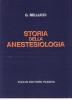 Storia dell'anestesiologia