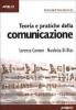 Teoria e pratiche della comunicazione