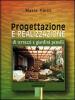 Progettazione e realizzazione di terrazzi e giardini pensili