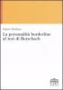 La personalit� borderline al test di Rorschach