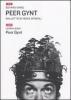 Peer Gynt. Con DVD