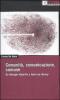 Comunit�, comunicazione, comune. Da Georges Bataille a Jean-Luc Nancy